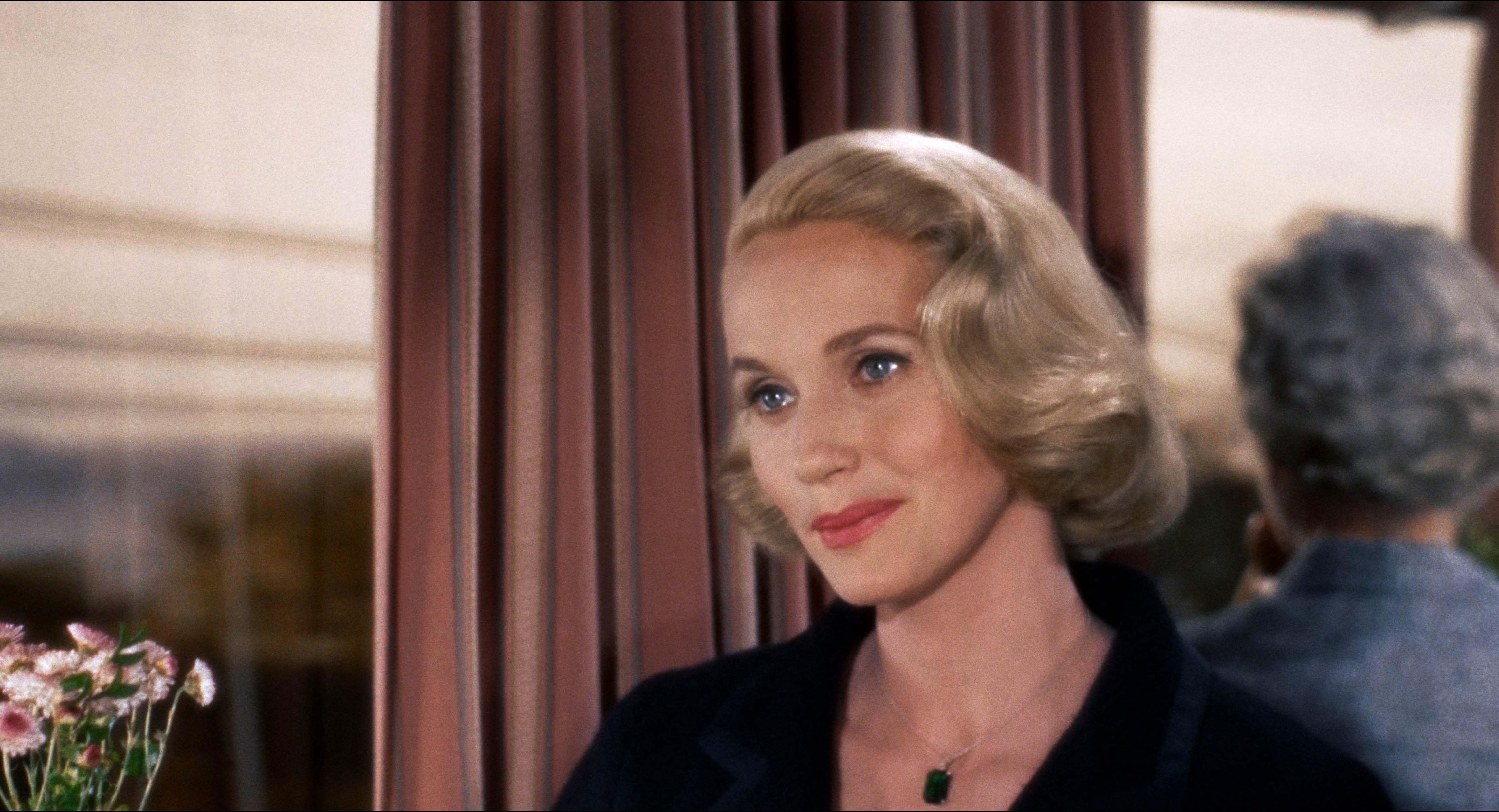 Eva Marie Saint