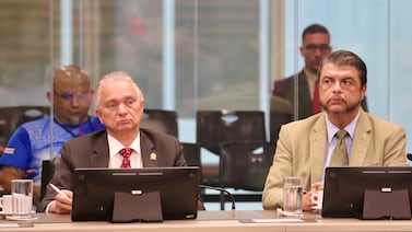 Gobierno de Laura Fernández nombra a Mario Zamora como embajador ante la ONU en Suiza y a Arnoldo André en la OEA