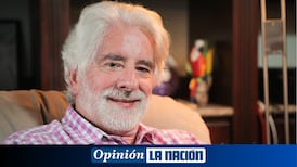 La Nacion logo