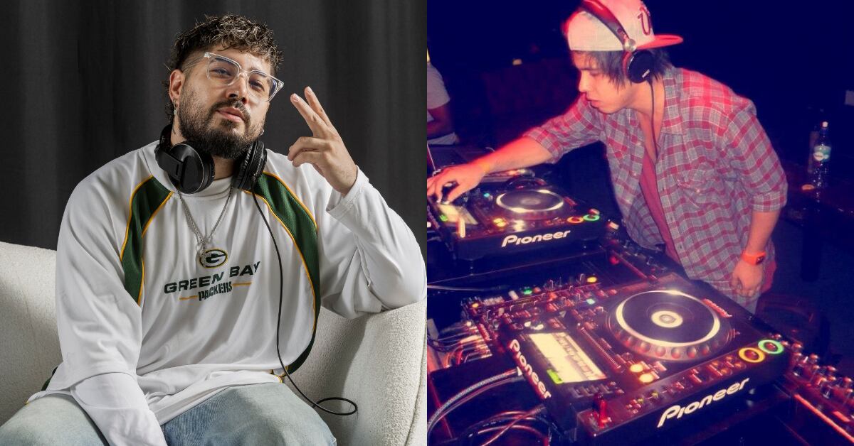 Kendo tiene 31 años y ahora se dedica a hacer crecer su carrera y la de nuevos exponentes nacionales.