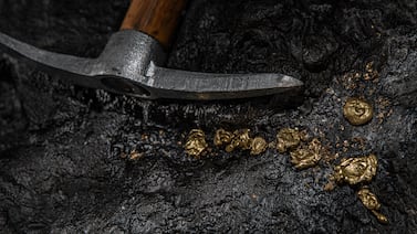 Nicaragua entrega su oro a China: el regreso de una vieja historia