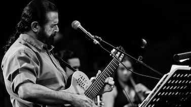 Adrián Goizueta recibe doble nominación póstuma en los premios Gardel de Argentina: ‘Se juntan muchas emociones’, dice su hijo
