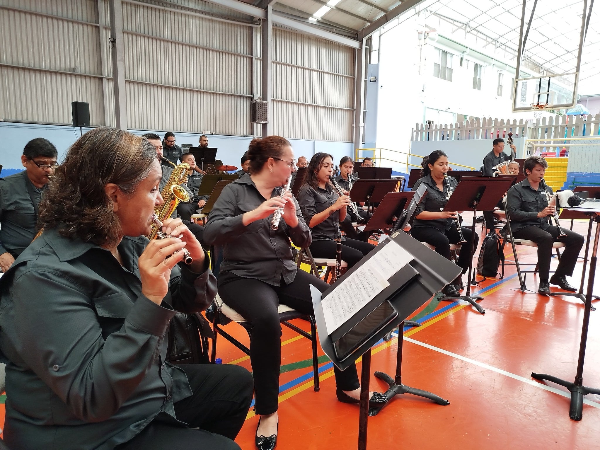 Banda Nacional de Cartago