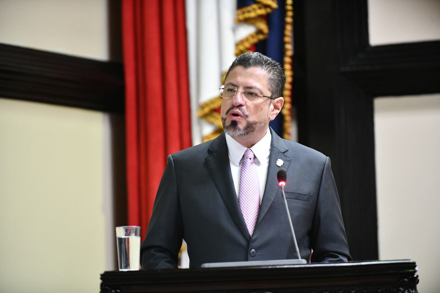 Moody’s redujo calificación de riesgo de Costa Rica | La Nación
