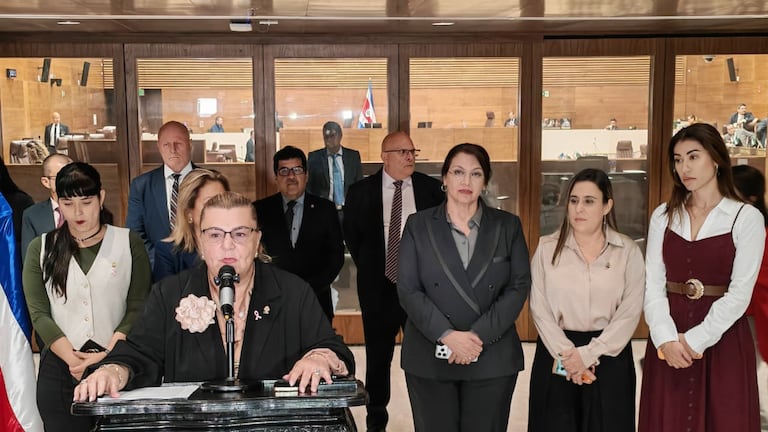 Diputadas del PPSO se comprometen a reincorporar anticoncepción de emergencia en proyecto para atención a víctimas de violación, pero con prueba de embarazo como requisito