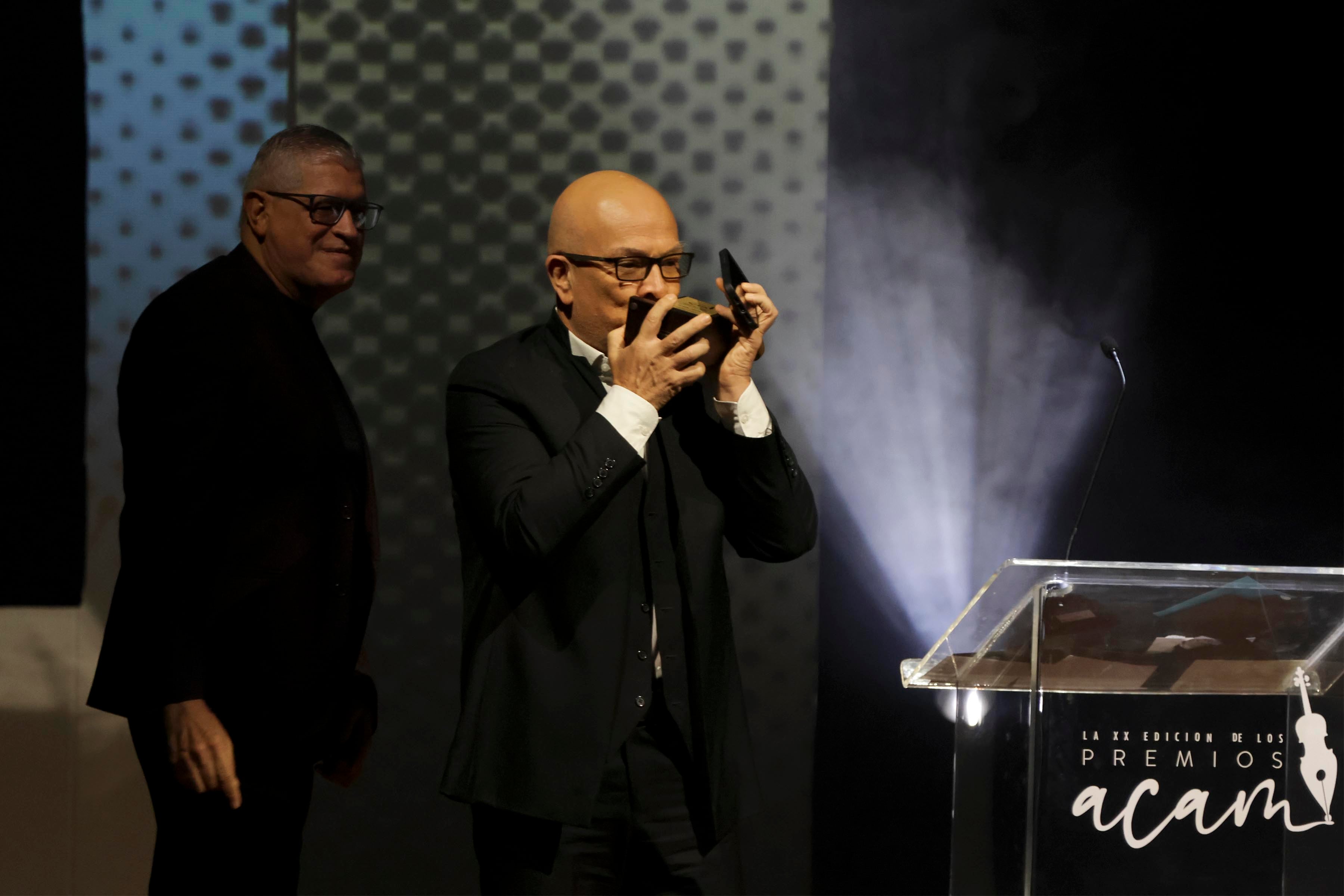 Premios ACAM