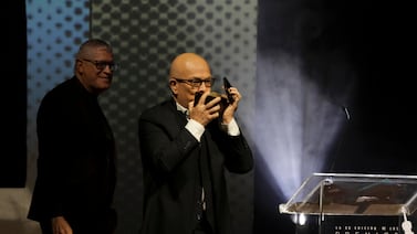 Premios ACAM 2026: lista de los ganadores a lo mejor de la música costarricense