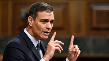 Pedro Sánchez se asegura un nuevo mandato en España, pero con un horizonte difícil