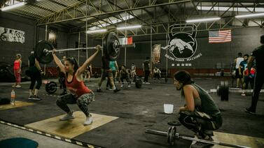 CrossFit: Defensoría alerta por ruido, vibraciones y su impacto en la salud de vecinos
