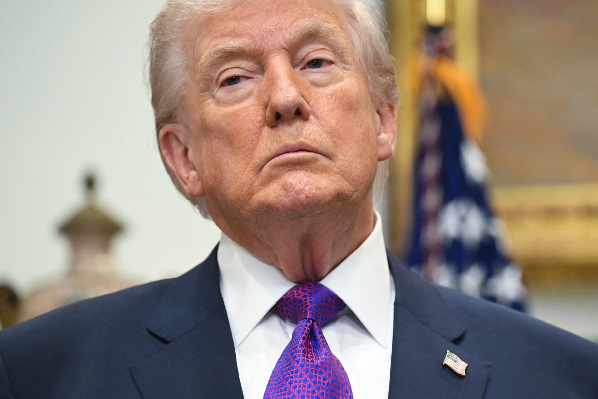 Gran defensor del petróleo y el carbón, Donald Trump ha dado marcha atrás en materia climática desde su regreso al poder en enero de 2025.