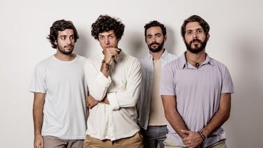 Banda venezolana, ganadora de un Grammy, aterrizará en Costa Rica para dar concierto