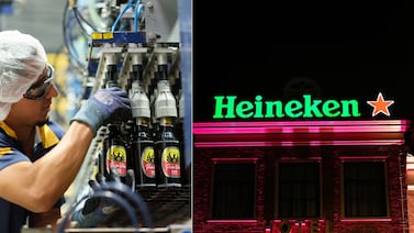 En medio de despidos masivos, Heineken explica cómo la compra de Fifco impulsa su estrategia al 2030