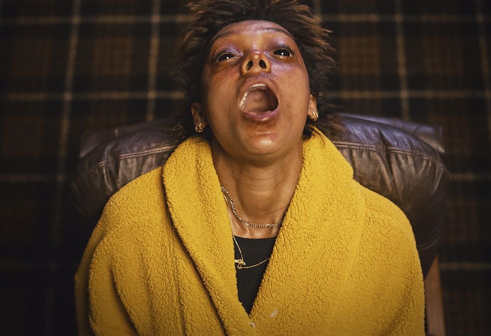 La cinta australiana 'Háblame' se estrenó el pasado 27 de julio.