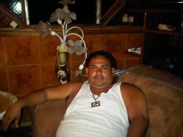 Pecho de Rata