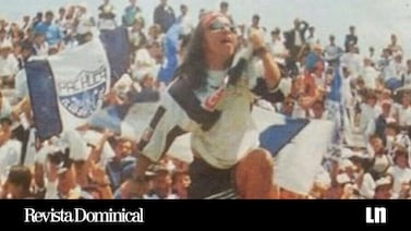 Ultra Tuza: La historia de cómo la Ultra Morada ayudó a fundar la barra brava más antigua de México
