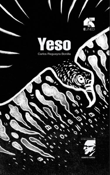 'Yeso' fue publicado por EUNED en 2024.