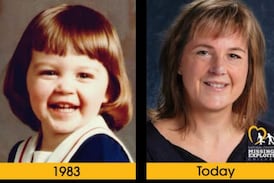 Mujer desaparecida desde los 3 años fue encontrada con vida más de cuatro décadas después