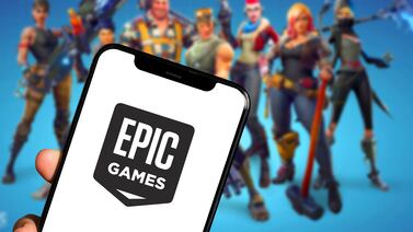 Fortnite gana batalla legal contra Apple y Google