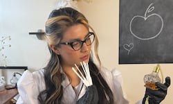 Perfumes con nombre y apellido: la emprendedora costarricense que convierte recuerdos en fragancias exclusivas