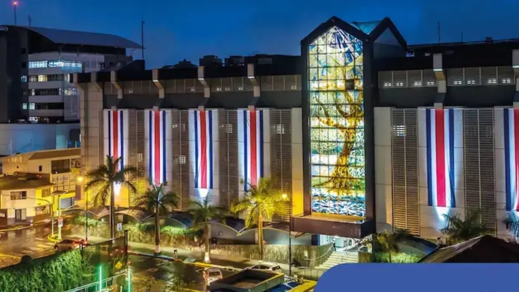 Centroamérica colocó dos hospitales en el ranking latinoamericano 2026 en ortopedia y oftalmología.