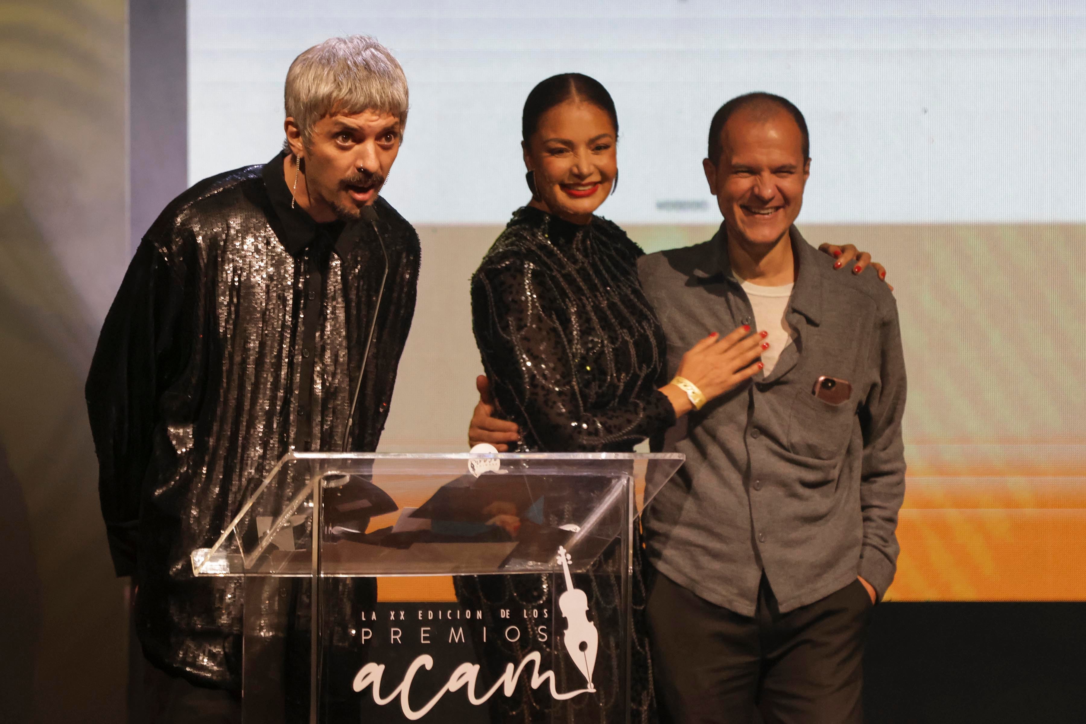 Premios ACAM