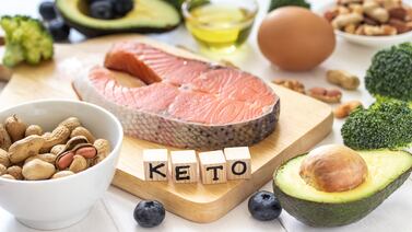 Mi experiencia con la dieta Keto