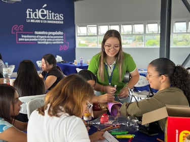 UNIVERSIDAD FIDÉLITAS