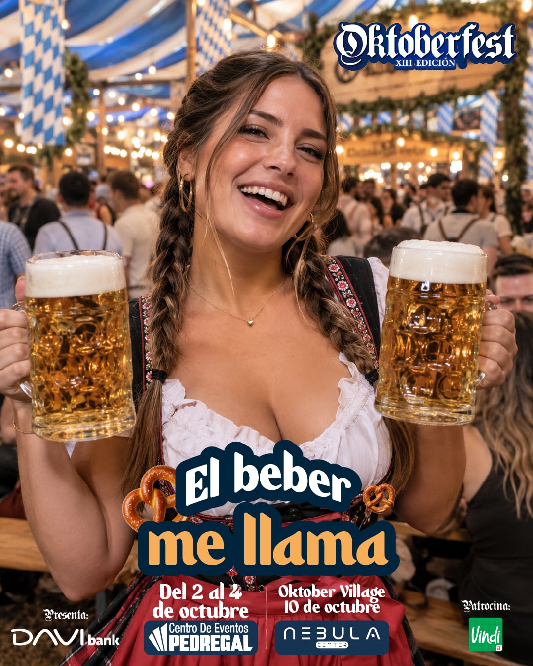 OKTOBERFEST COSTA RICA