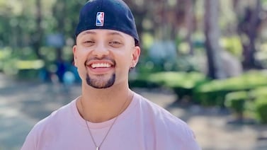 Bailarín Michael Rubí sorprende al preparar a conocida figura para importante competencia: de esto se trata