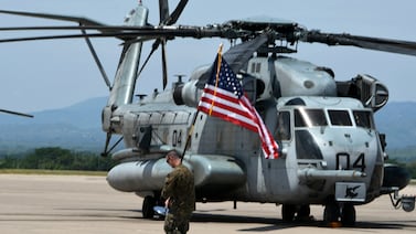 ¿Bases militares de Estados Unidos en Costa Rica? Explicamos qué tan posible es y qué tendría que cambiar