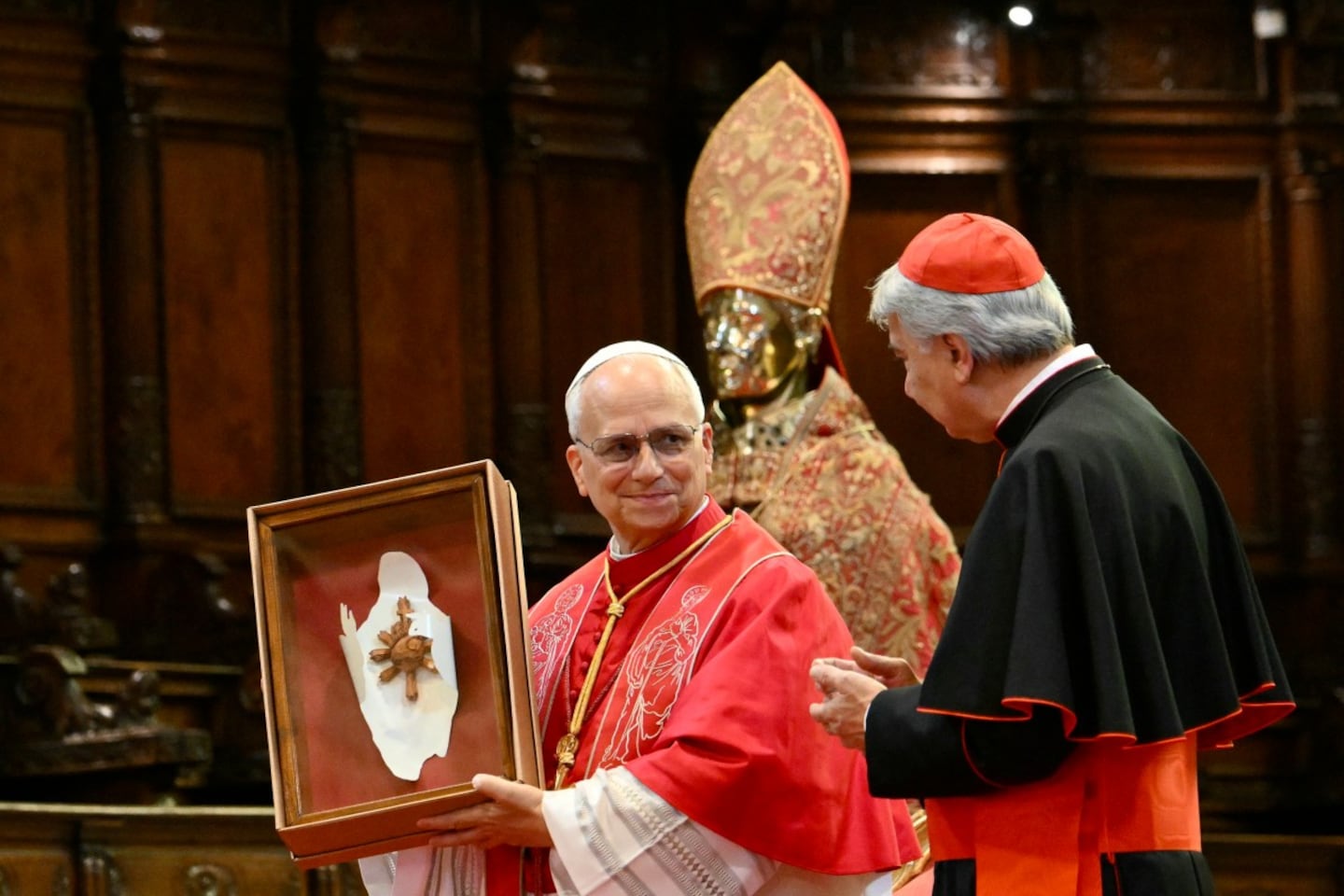 Papa León XIV celebra un año de pontificado: Estos fueron sus mensajes