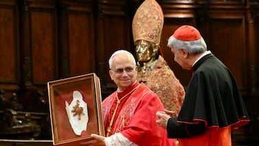 Papa León XIV celebra un año de pontificado: Estos fueron sus mensajes