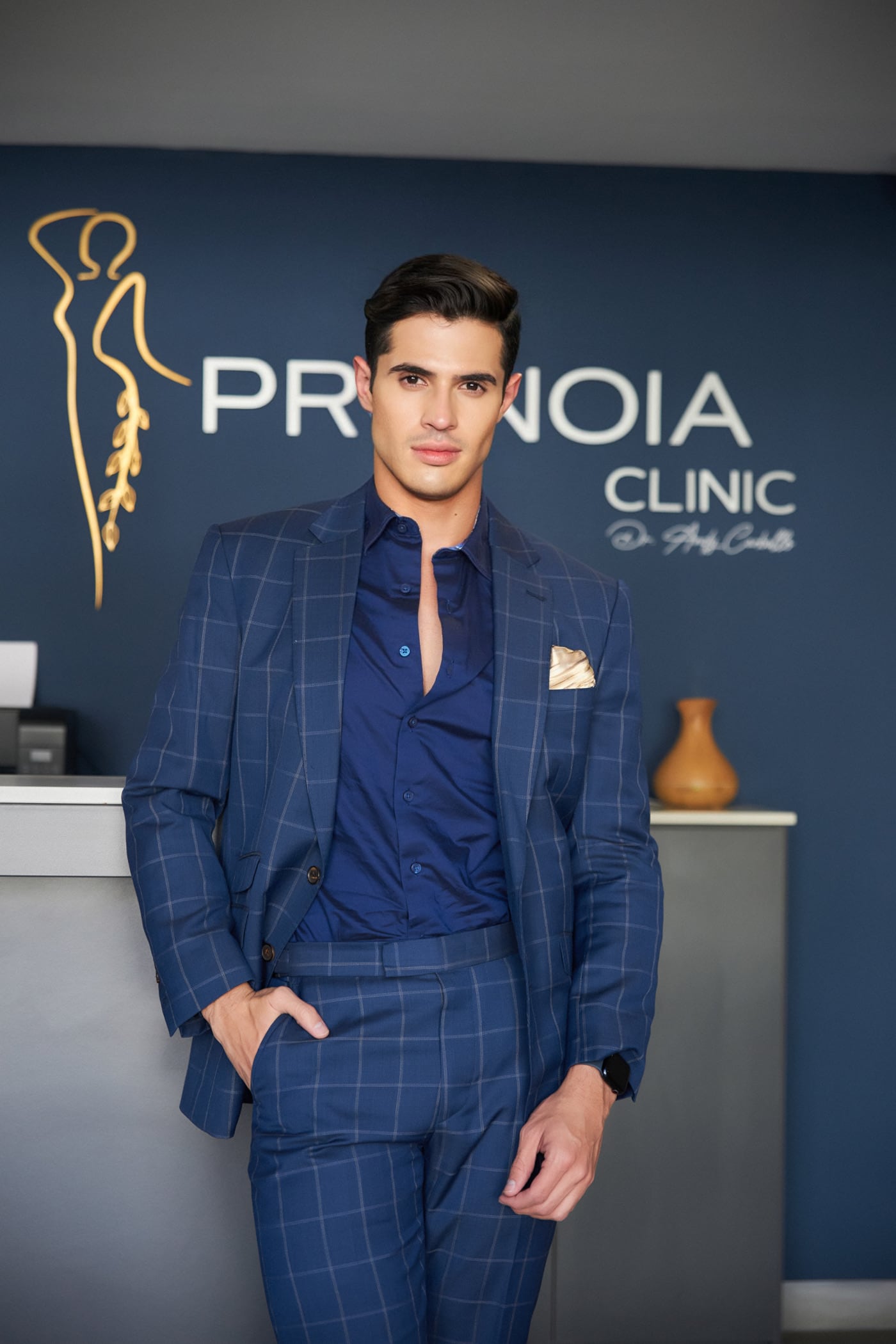 Roberto Mena