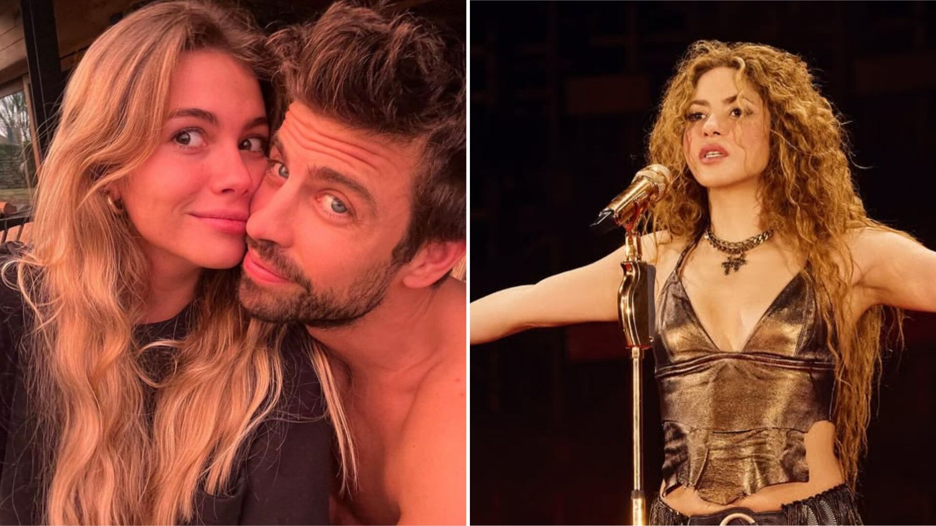 Shakira tomaría acciones legales contra Clara Chía: hay nuevo lío con Gerard Piqué por la educación de sus hijos | La Nación