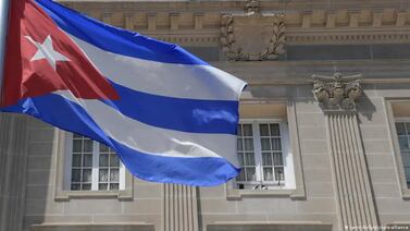 Prestigiosa académica declarada culpable por ‘desobediencia’ en Cuba