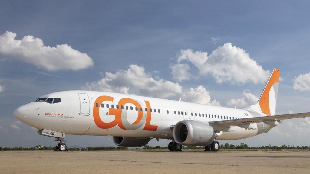 La aerolínea GOL Linhas Aéreas lanzará un vuelo directo entre Costa Rica y Brasil, a partir del 12 de noviembre.