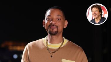 La única estrella de Hollywood que siempre despierta la envidia de Will Smith: ‘¿Cómo puedo superar a este tipo?’