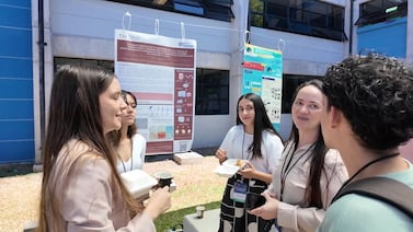 Estudiantes de una de las carreras más exitosas del TEC a nivel internacional explican por qué es importante: así fue su jornada de divulgación