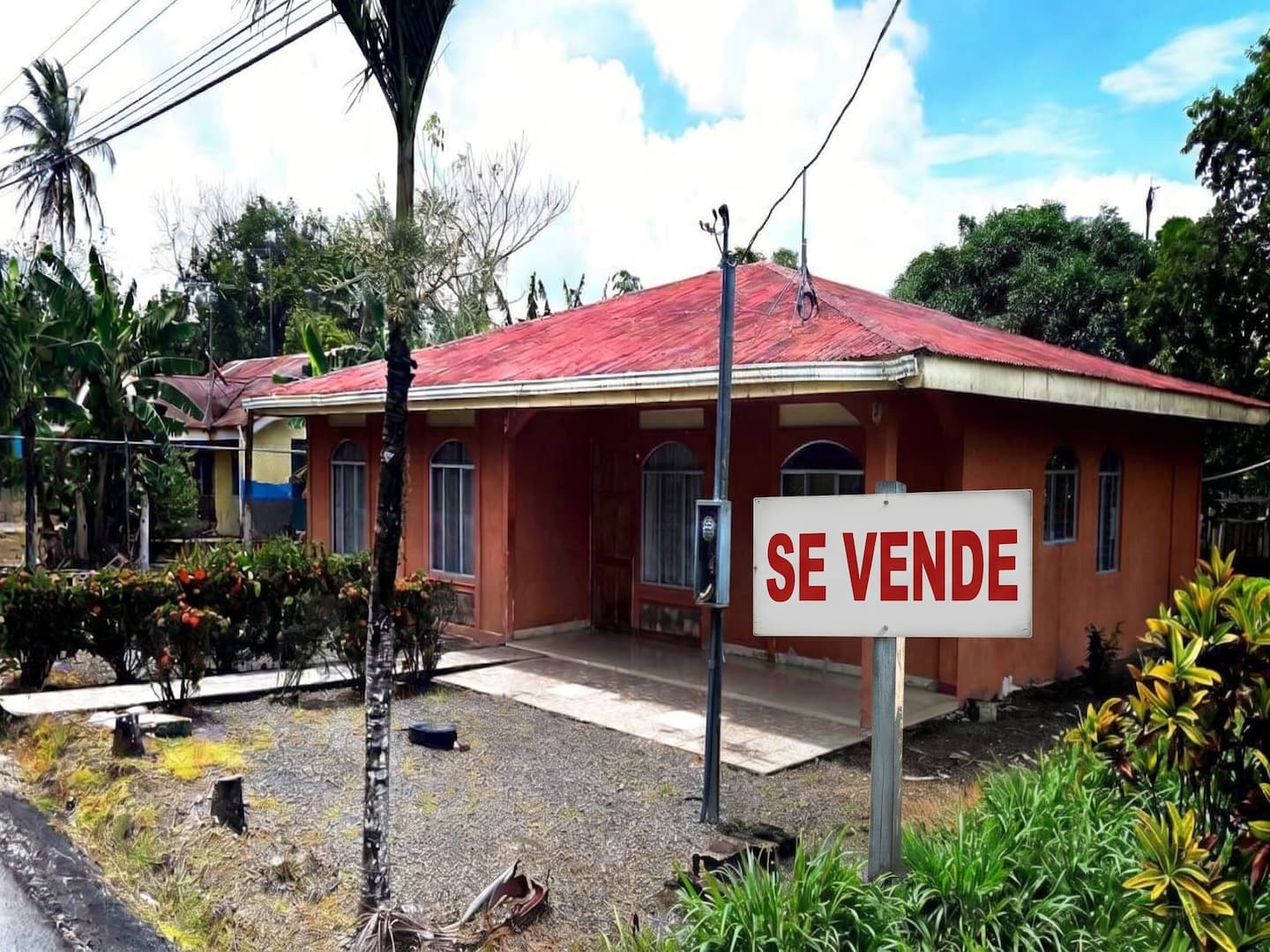 Viviendas ofrecidas por el BCR en Alajuela, Guanacaste y Puntarenas registran precios entre ¢12,2 millones y ¢50,3 millones.
