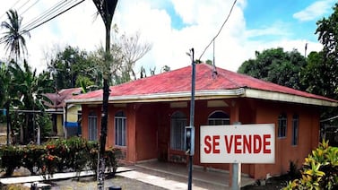 BCR vende casas entre ¢12,2 millones y ¢50,3 millones con descuentos de hasta el 45%