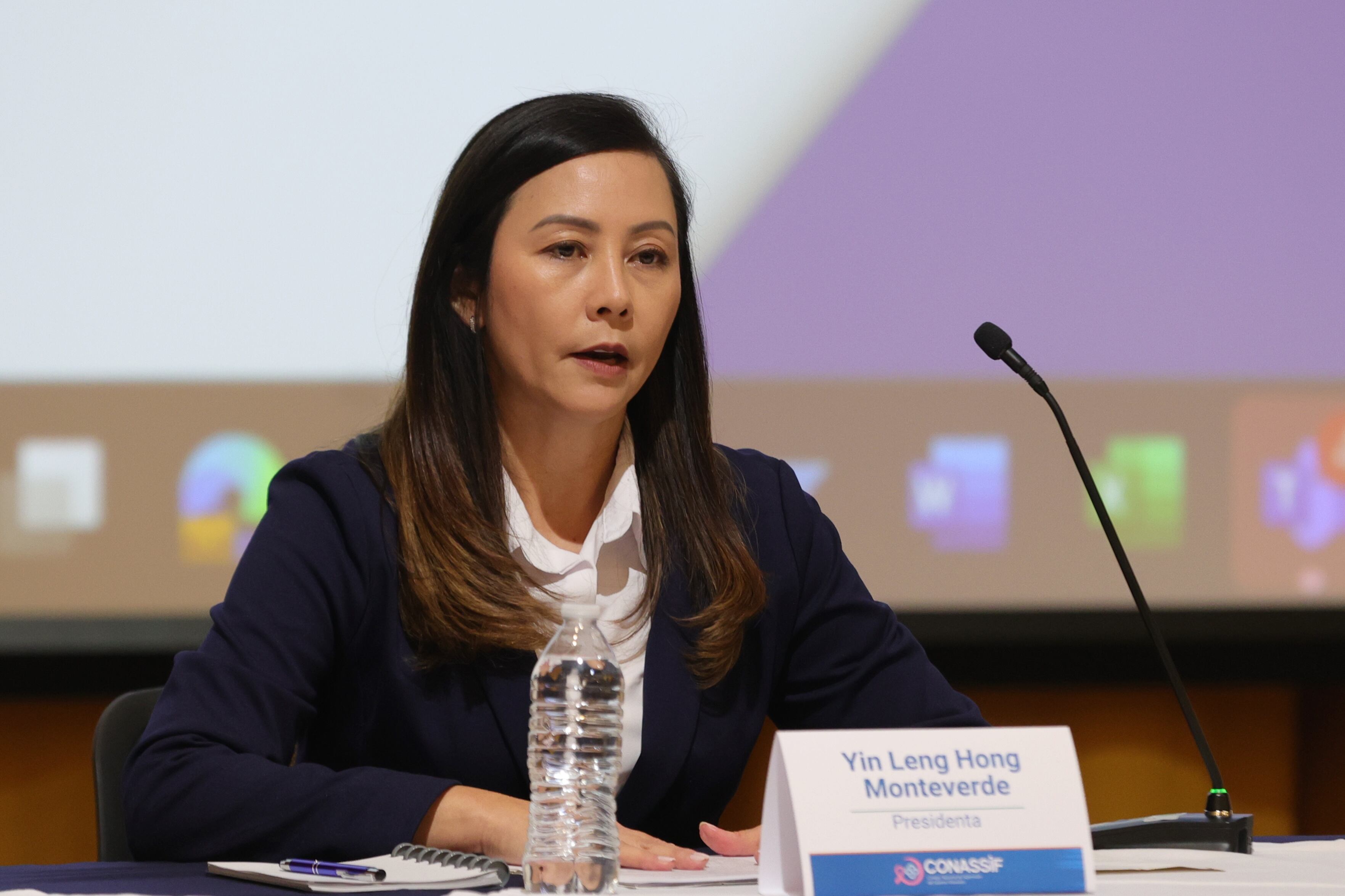 09/10/2025/ Cierre del proceso de resolución de Financiera Desyfin S.A / foto John Durán