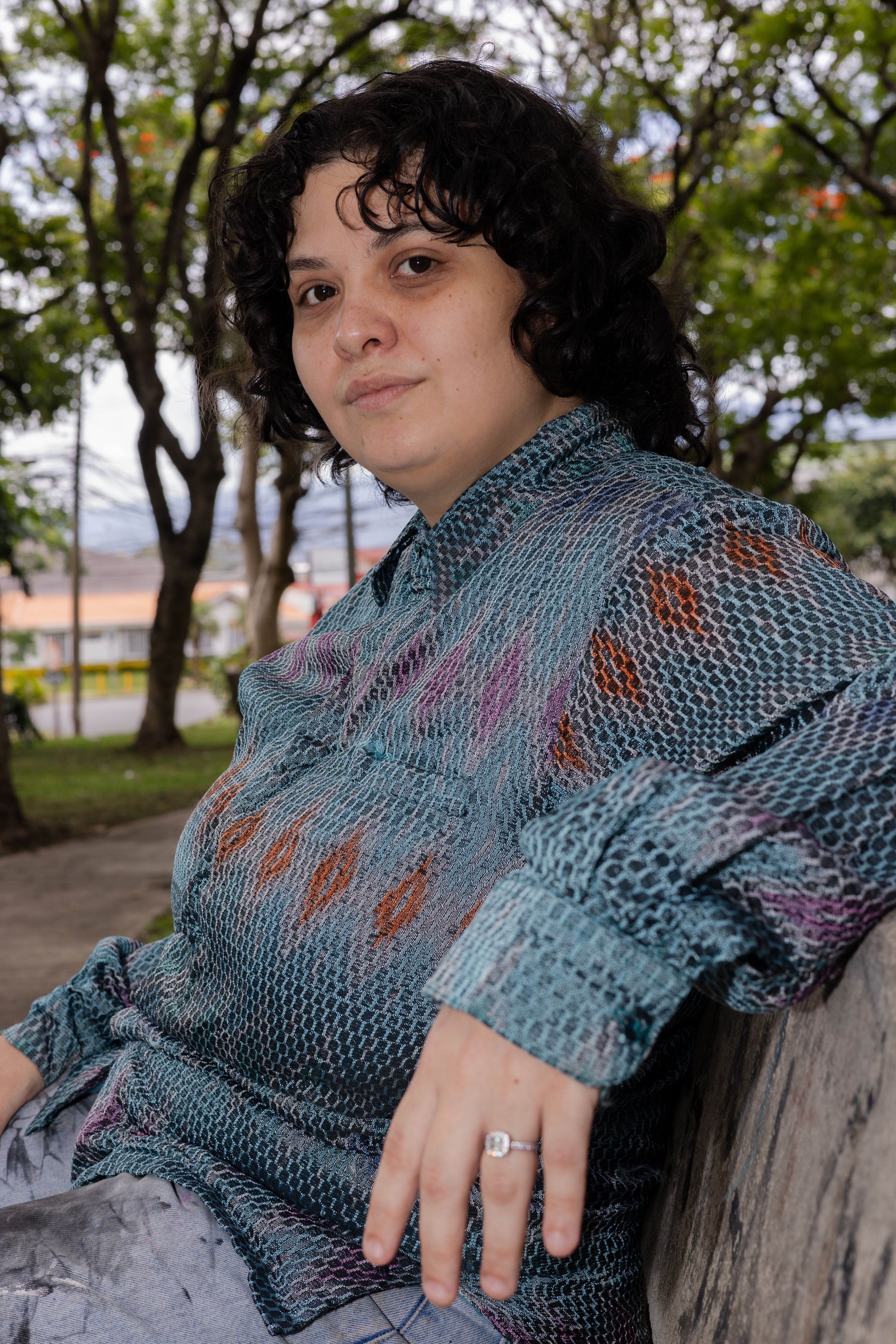 Entrevista a Noe Pangea
