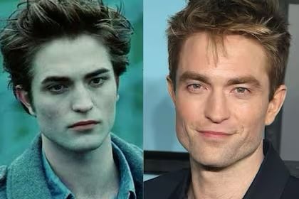 Así están hoy los actores de Crepúsculo, a 17 años del estreno