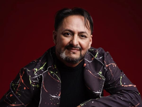 Tony Germano, netflix, Nickelodeon