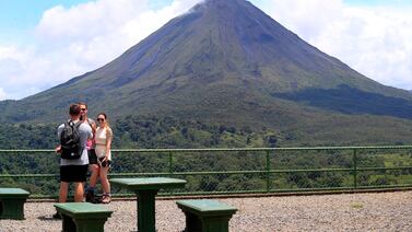 IFP Holding, socia de hoteles Marriott y Fiesta, evalúa adquisición de ‘resort’ en San Carlos