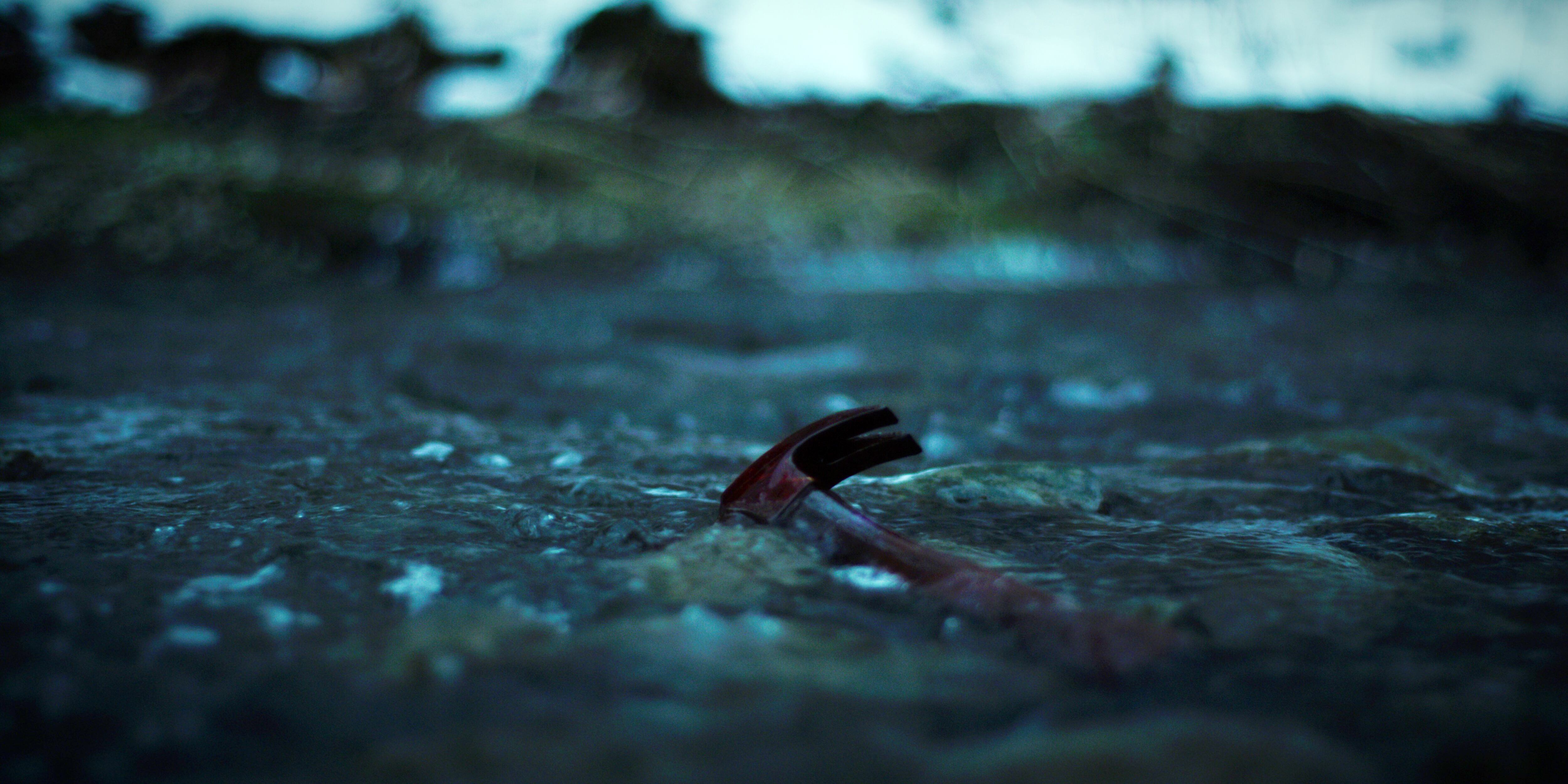 'Wolves', la película que cuenta la historia de un joven que tropieza con una serie de casos criminales abiertos sin resolver, se proyectará el 5 de setiembre (Foto: Corrosivo Film Festival)