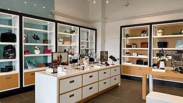 Famosa marca estadounidense inaugura nueva tienda en Curridabat