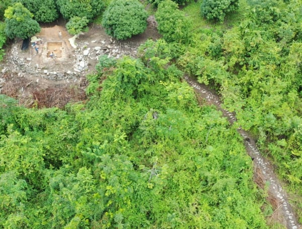 Investigación en la Sierra Nevada revela 8.334 estructuras líticas en Betoma y cambia la comprensión del mundo tairona.