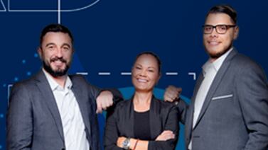 El Topo: La ‘lógica’ nacionalista de Jacqueline Álvarez