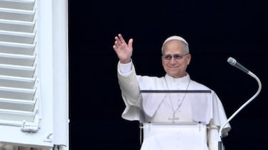 Papa León XIV anuncia que será operado de un nódulo en el pulmón en los próximos días